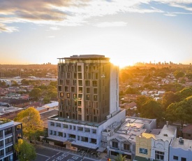 Crowne Plaza Sydney Burwood, an IHG Hotel