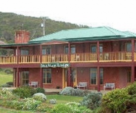 Cape Bridgewater Seaview Lodge