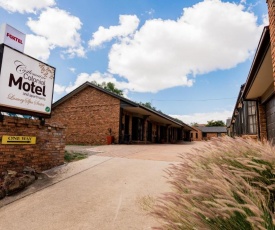 Castlemaine Colonial Motel