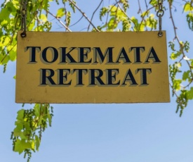 Tokemata Retreat