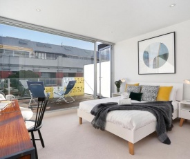 StayCentral on Oxford Penthouse