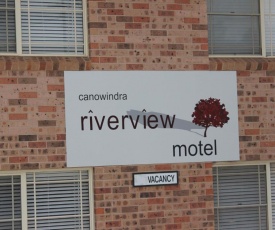 Canowindra Riverview Motel