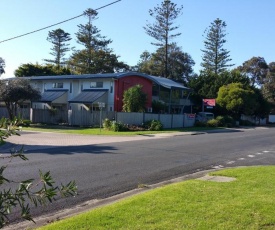 Apartments At Glen Isla