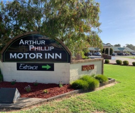 Arthur Phillip Motor Inn