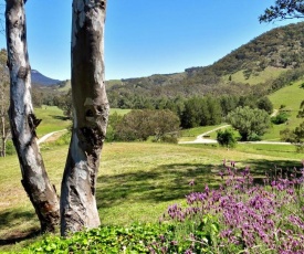 Capertee National Park Cottages