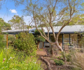 Hakea Bush Cabin