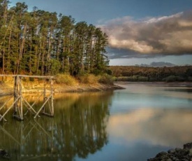 Eastern Hill Creswick