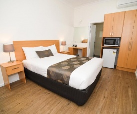 Dandenong Motel