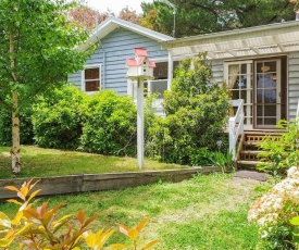 Bidwell Cottage