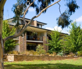 Lake Daylesford Lodge 4