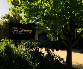 The Dudley Boutique Hotel