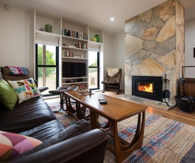 Wombat Hill Lodge