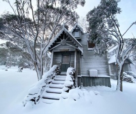 Alpine Retreat