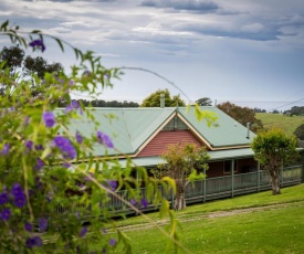 The Bryn at Tilba