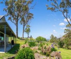 The Cottage at The Bryn at Tilba