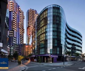 The Sebel Residences Melbourne Docklands