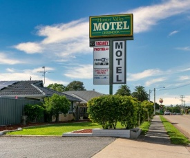 Hunter Valley Motel