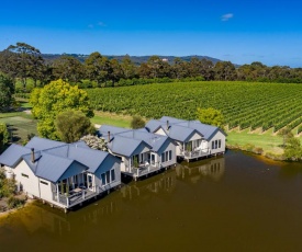 Lakeside Villas at Crittenden Estate