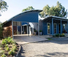 Corrugated Cottage