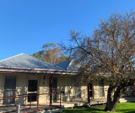 Dunkeld Studio Accommodation