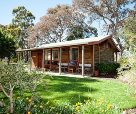 Southern Grampians Cottages