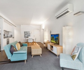 4-Person Apartment With Parking Min From CBD