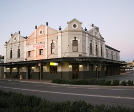 Peden's Hotel