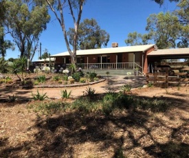 Echuca Retreat Holiday House