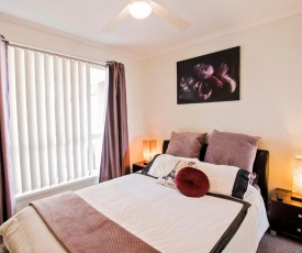 Sleepy Shackell - Echuca Moama Holiday Accommodation