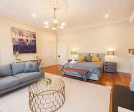 The Cortile - Echuca Holiday Homes