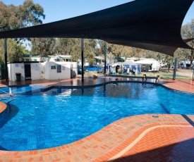 NRMA Echuca Holiday Park