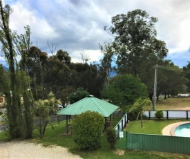 Eildon Lake Motel