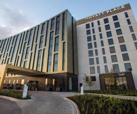 Hyatt Place Melbourne, Essendon Fields