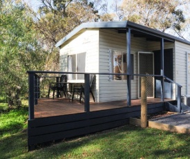 Euroa Caravan Park