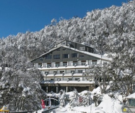 Falls Creek Hotel