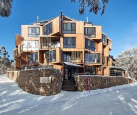 Huski Apartments Falls Creek