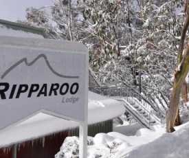 Ripparoo Lodge