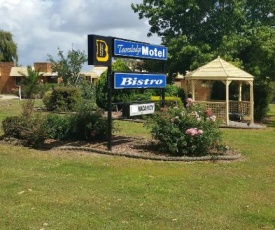 Toora Lodge Motel