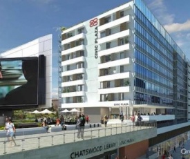 S1 Luxury Apartments Chatswood