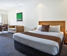 BEST WESTERN Geelong Motor Inn & Serviced Apartments