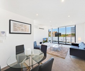 Wyndel Apartments Chatswood - Bertram