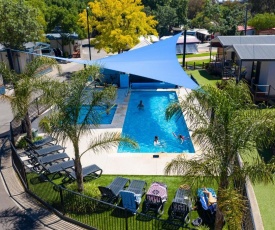 Barwon River Holiday Park