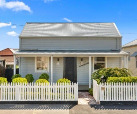 Geelong West Miner's Cottage