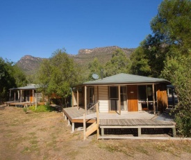 Grampians Chalets