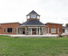 Grampians Retreat Aurora Manor House