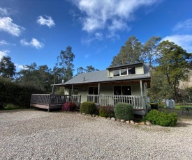 Kangurra House