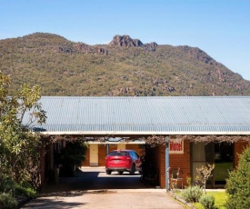 Kookaburra Motor Lodge