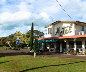 Bandicoot Motor Inn Hamilton