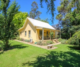 Harrietville Cottage