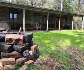 Mountain Village Cabin